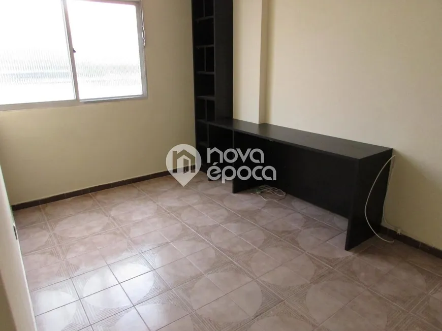 Foto 1 de Apartamento com 2 Quartos à venda, 62m² em Méier, Rio de Janeiro