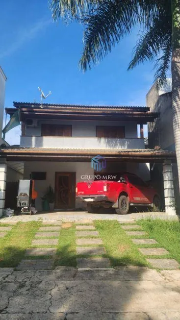 Foto 1 de Casa de Condomínio com 3 Quartos para alugar, 220m² em Ibiti Royal Park, Sorocaba