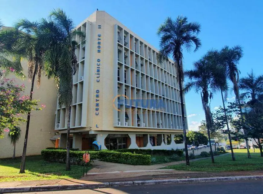 Foto 1 de Sala Comercial à venda, 33m² em Asa Norte, Brasília