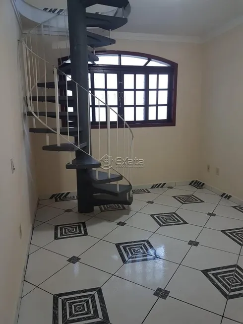 Foto 1 de Sobrado com 2 Quartos à venda, 152m² em Jardim Santa Luíza, Sorocaba