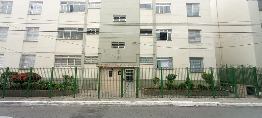 Foto 1 de Apartamento com 2 Quartos à venda, 67m² em Conjunto dos Bancarios, São Paulo