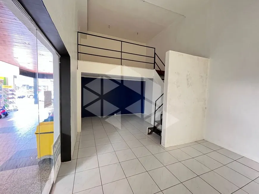 Foto 1 de Sala Comercial para alugar, 50m² em Centro, Santa Cruz do Sul