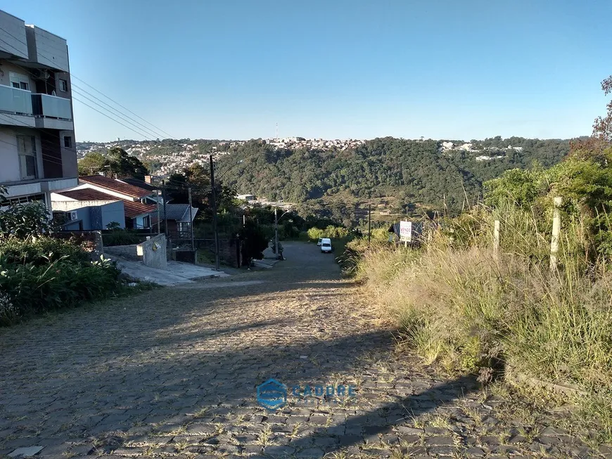 Foto 1 de Lote/Terreno à venda, 360m² em Santos Dumont, Caxias do Sul