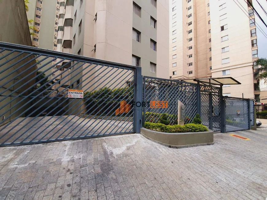 Foto 1 de Apartamento com 3 Quartos à venda, 74m² em Vila Carrão, São Paulo