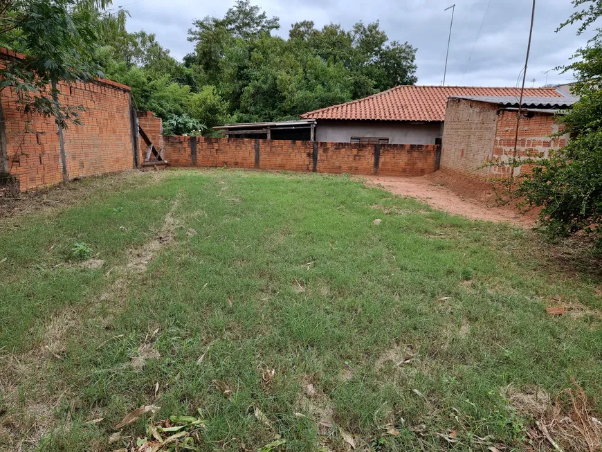 Foto 1 de Lote/Terreno à venda, 290m² em Centro, Presidente Bernardes