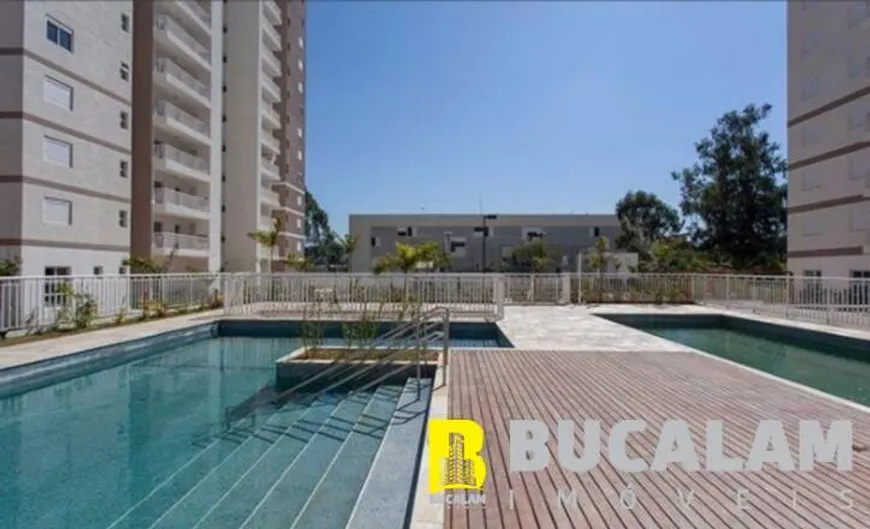 Foto 1 de Apartamento com 3 Quartos à venda, 93m² em Jardim Wanda, Taboão da Serra