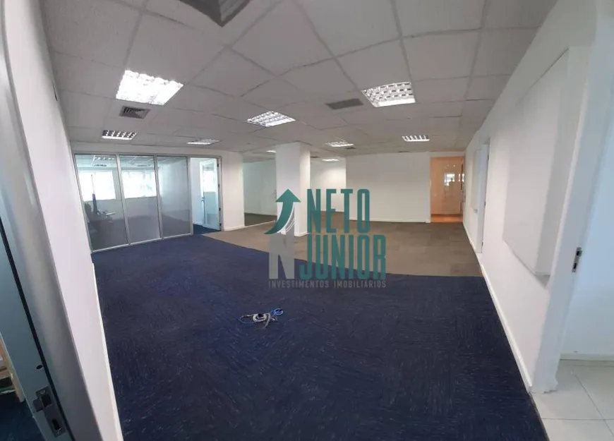 Foto 1 de Sala Comercial à venda, 190m² em Bela Vista, São Paulo