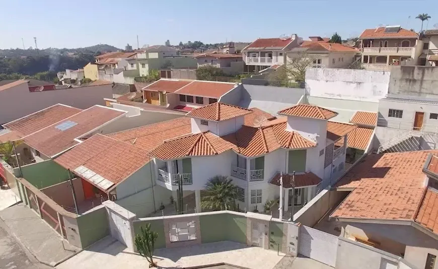 Foto 1 de Casa com 4 Quartos à venda, 277m² em Jardim Guanciale, Campo Limpo Paulista