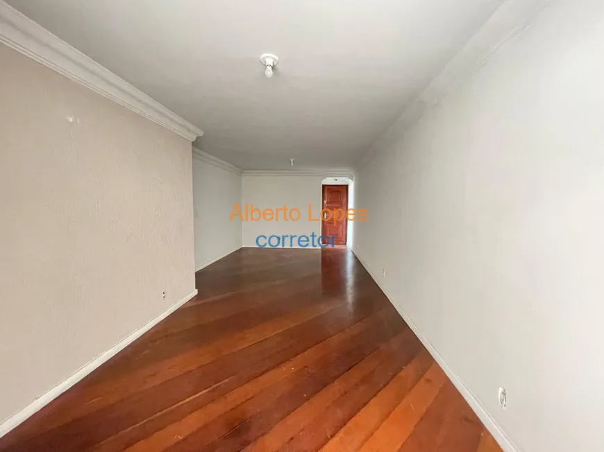 Foto 1 de Apartamento com 3 Quartos à venda, 98m² em Freguesia, Rio de Janeiro