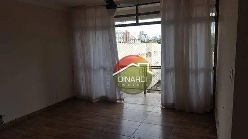 Foto 1 de Apartamento com 3 Quartos à venda, 89m² em Vila Seixas, Ribeirão Preto