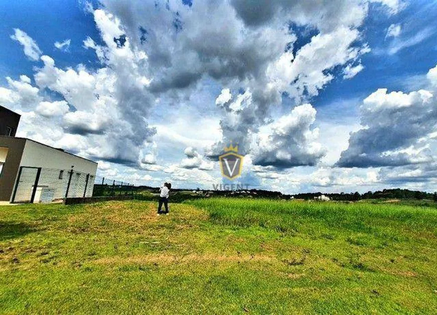 Foto 1 de Lote/Terreno à venda, 1000m² em Caxambú, Jundiaí