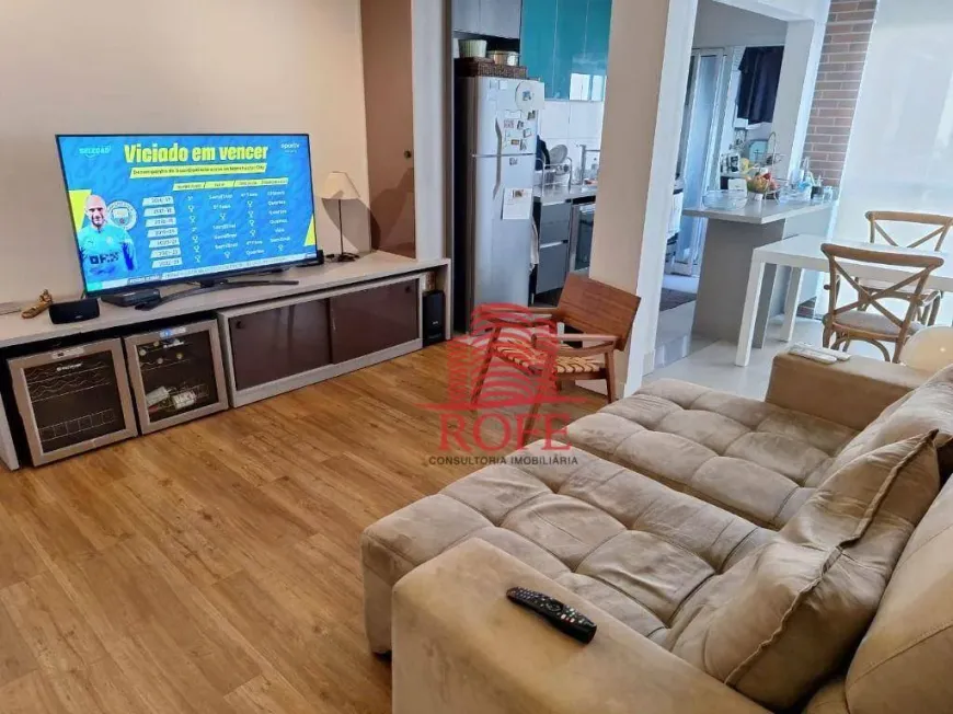 Foto 1 de Apartamento com 2 Quartos à venda, 66m² em Vila Olímpia, São Paulo