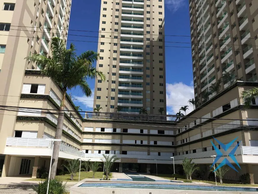 Foto 1 de Apartamento com 2 Quartos à venda, 55m² em Fátima, Fortaleza