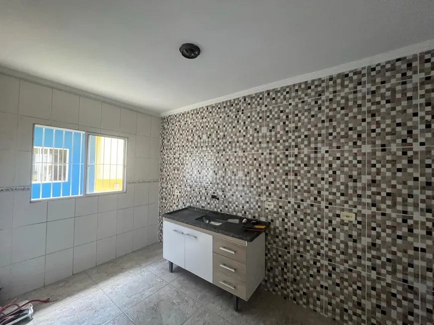 Foto 1 de Sobrado com 3 Quartos para alugar, 90m² em Gopouva, Guarulhos
