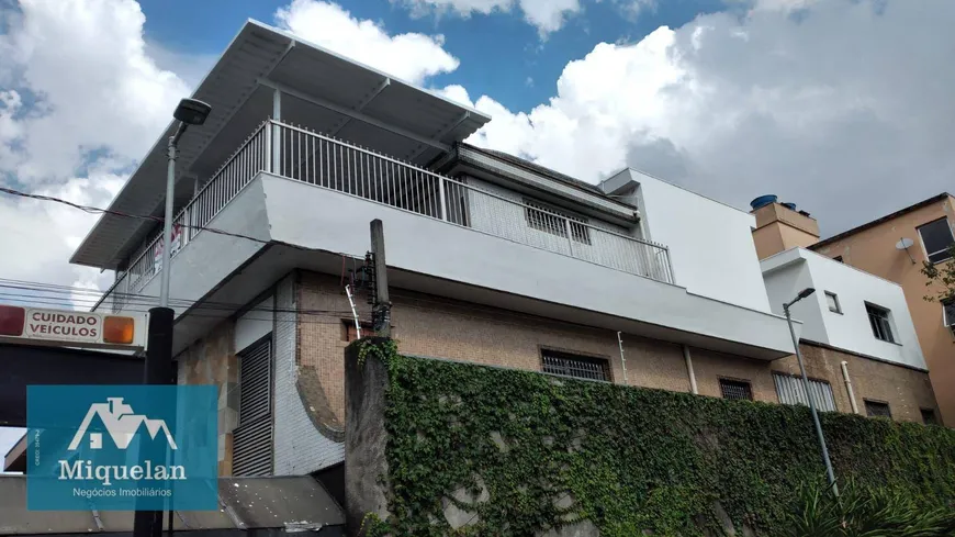 Foto 1 de Prédio Comercial para alugar, 360m² em Carandiru, São Paulo