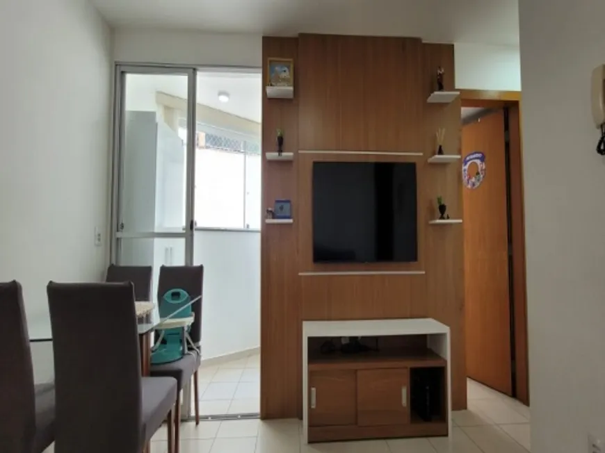 Foto 1 de Apartamento com 2 Quartos à venda, 75m² em Boa Vista, Belo Horizonte
