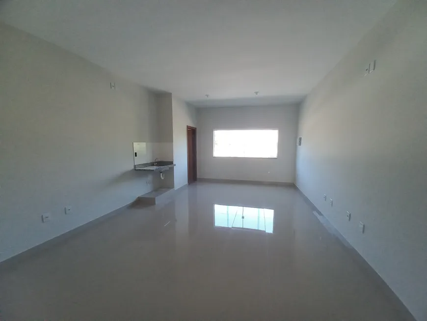 Foto 1 de Ponto Comercial para alugar, 40m² em Granada, Uberlândia