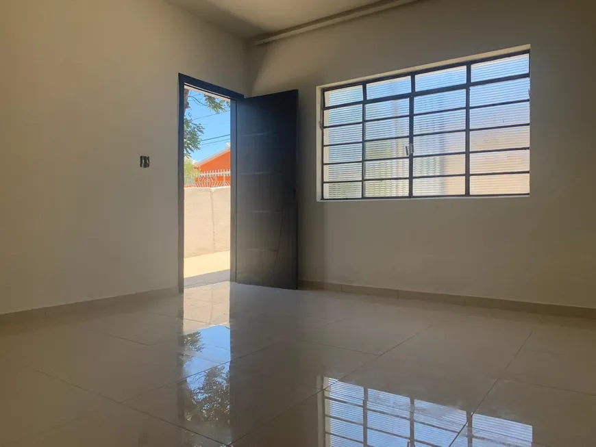 Foto 1 de Casa com 4 Quartos à venda, 144m² em Jardim Paranapanema, Campinas