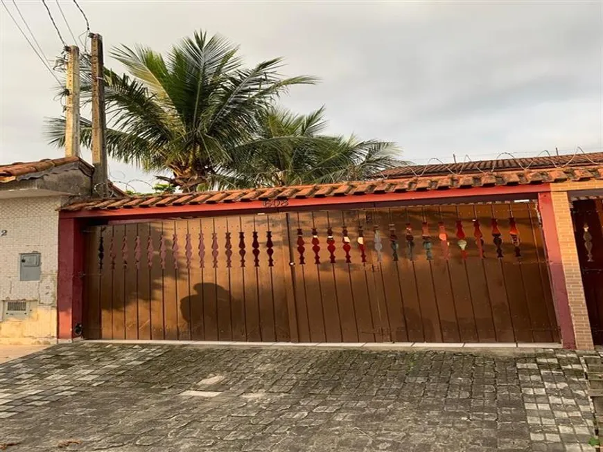 Foto 1 de Sobrado com 2 Quartos à venda, 203m² em , Mongaguá