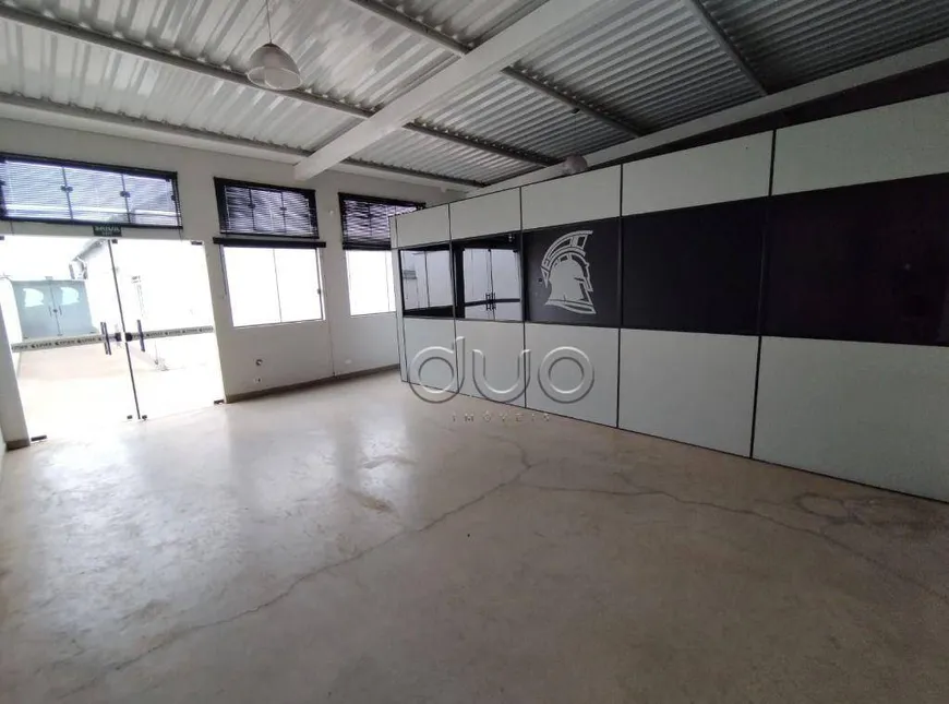 Foto 1 de Imóvel Comercial para alugar, 300m² em Vila Rezende, Piracicaba