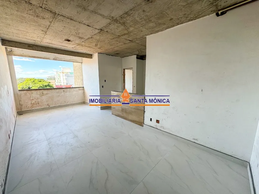 Foto 1 de Apartamento com 3 Quartos à venda, 101m² em Itapoã, Belo Horizonte