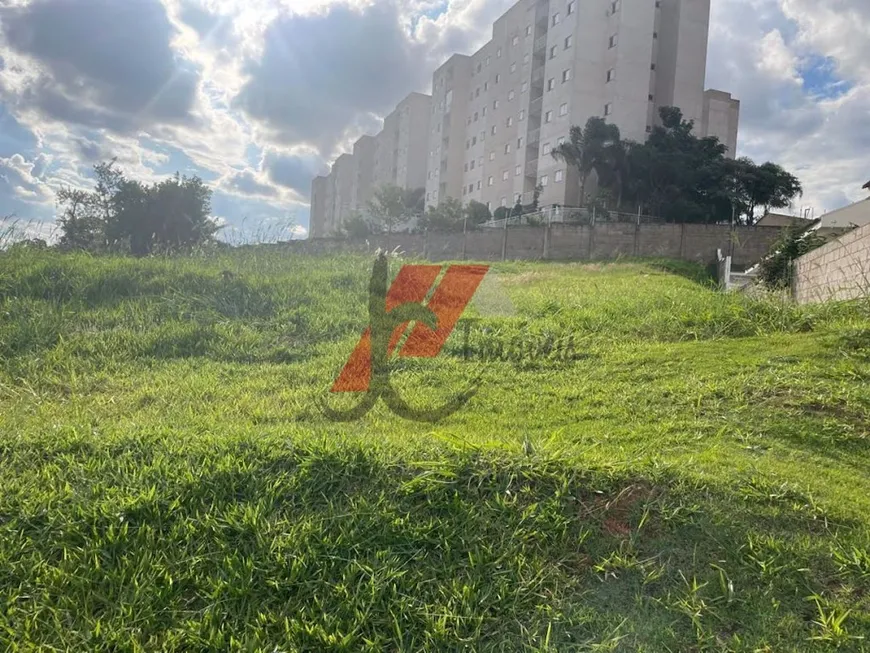 Foto 1 de Lote/Terreno à venda, 665m² em Condominio Vila Real, Valinhos