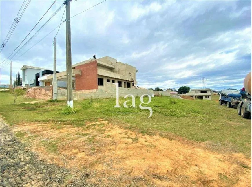 Foto 1 de Lote/Terreno à venda, 1000m² em Condominio Fazenda Alta Vista, Salto de Pirapora