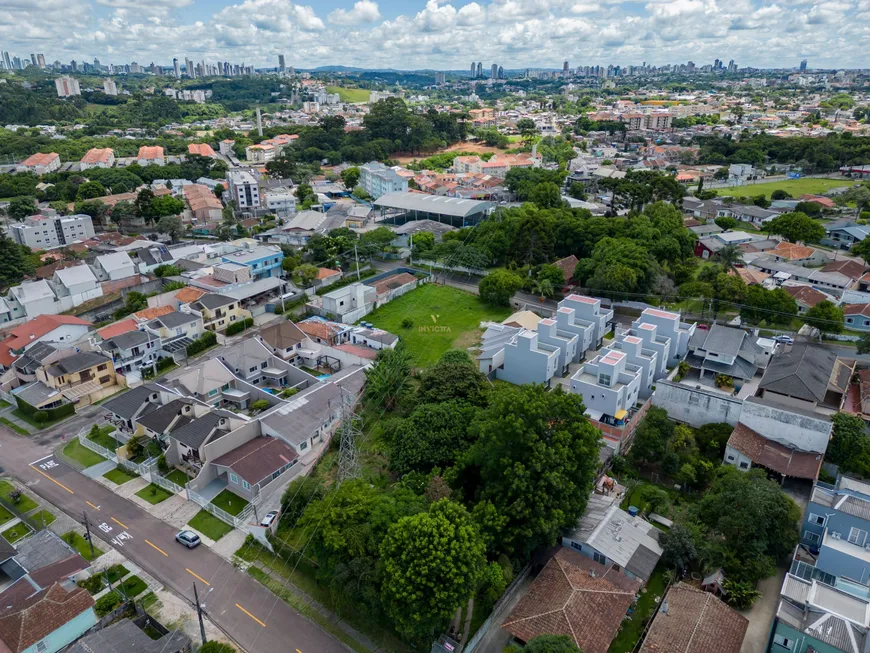 Foto 1 de Lote/Terreno à venda, 763m² em Portão, Curitiba