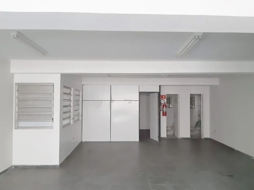 Foto 1 de Sala Comercial para alugar, 100m² em Jardim Vila Galvão, Guarulhos