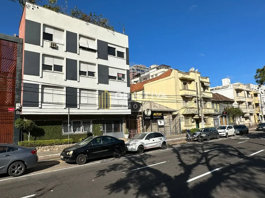 Foto 1 de Apartamento com 2 Quartos para alugar, 87m² em Rio Branco, Porto Alegre