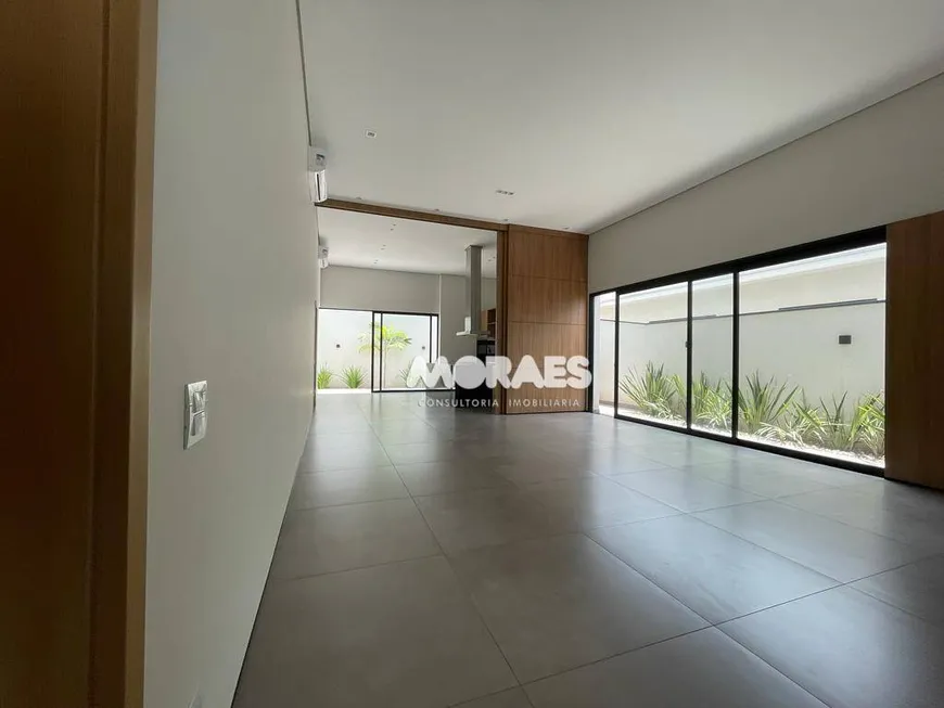 Foto 1 de Casa de Condomínio com 3 Quartos à venda, 205m² em Residencial Tambore, Bauru
