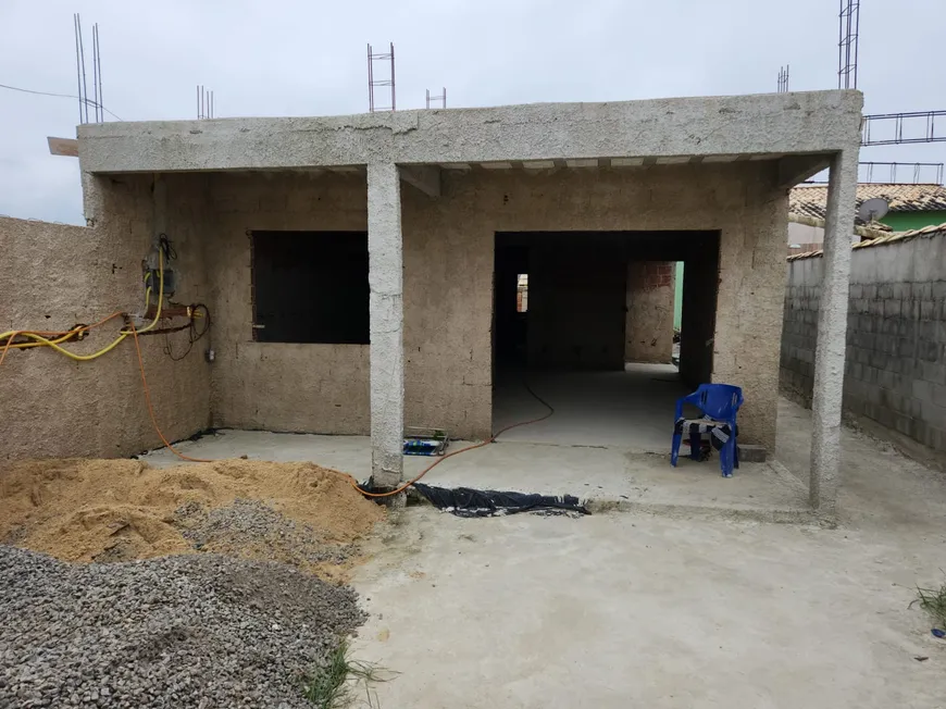 Foto 1 de Casa com 3 Quartos à venda, 103m² em Barra Nova, Saquarema