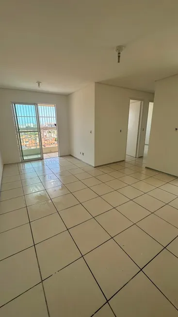 Foto 1 de Apartamento com 3 Quartos à venda, 55m² em Parangaba, Fortaleza