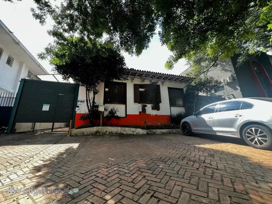 Foto 1 de Imóvel Comercial com 2 Quartos para alugar, 180m² em Pinheiros, São Paulo