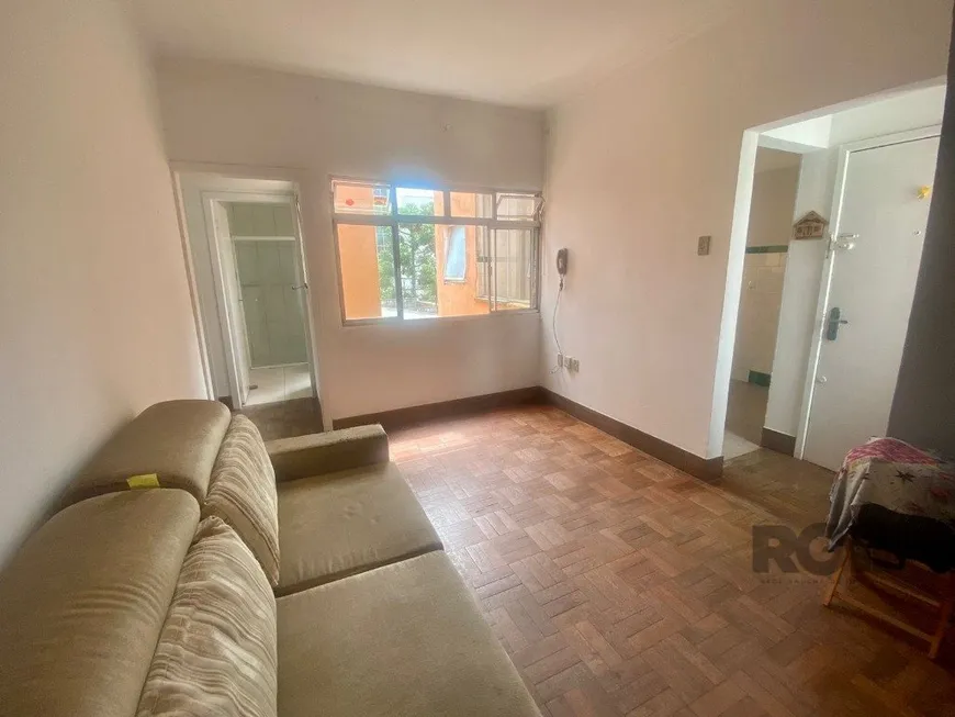 Foto 1 de Apartamento com 3 Quartos à venda, 82m² em Cidade Baixa, Porto Alegre