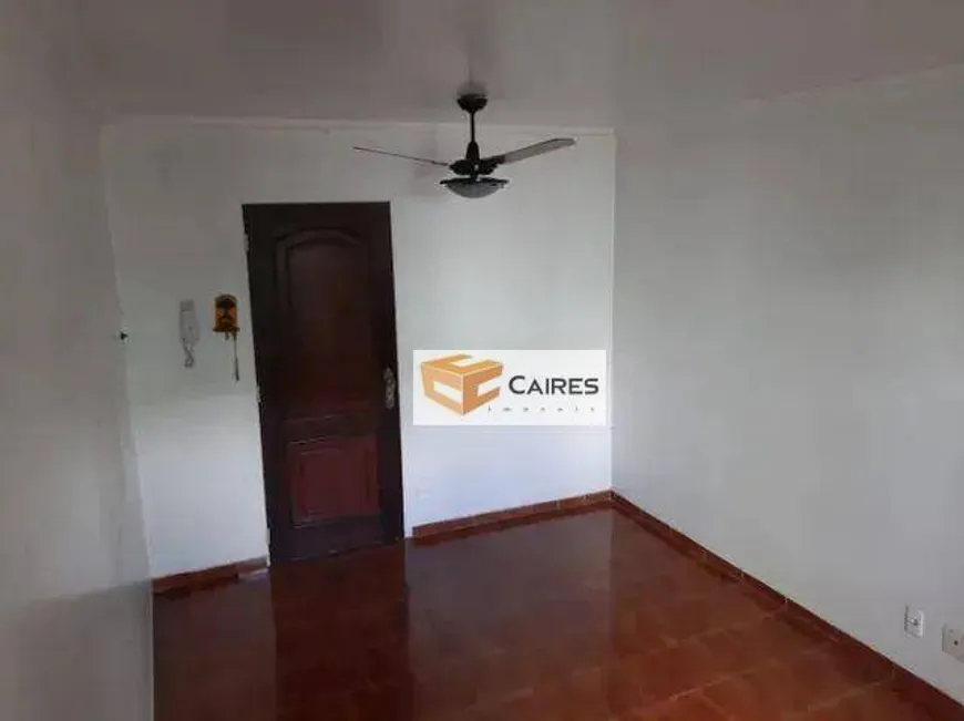 Foto 1 de Apartamento com 3 Quartos à venda, 80m² em Vila Manoel Ferreira, Campinas