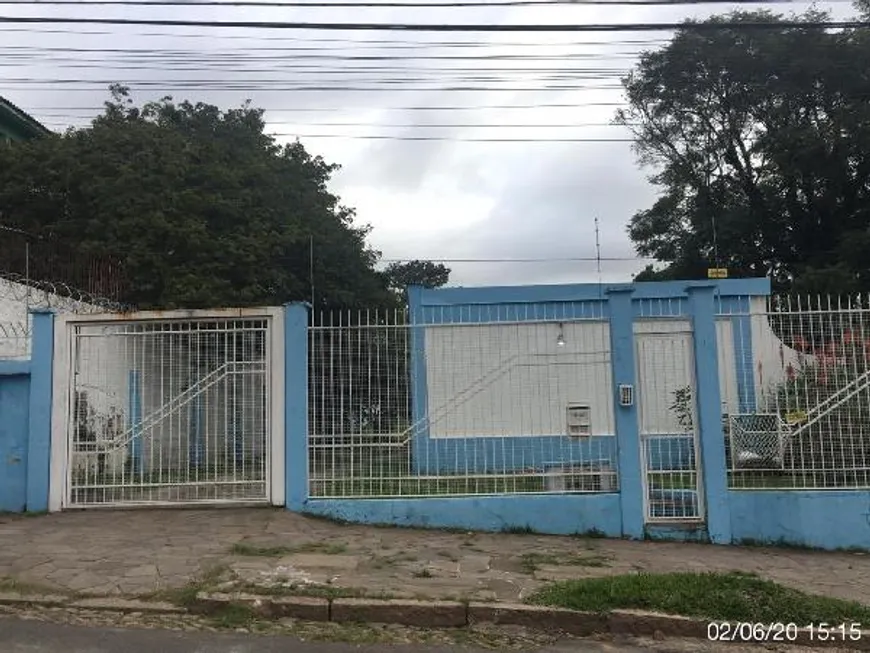 Foto 1 de Casa com 5 Quartos à venda, 1161m² em Nonoai, Porto Alegre