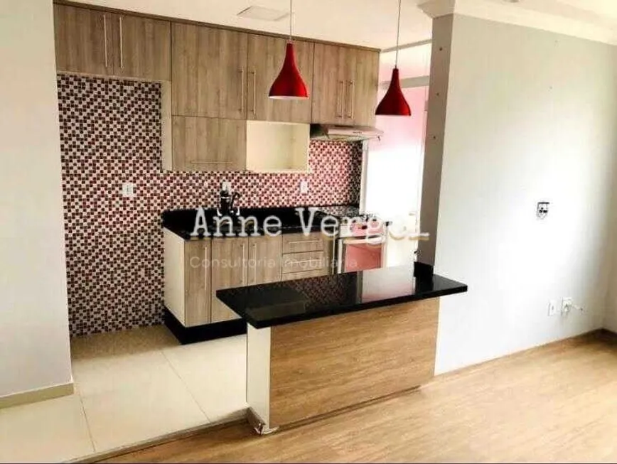 Foto 1 de Apartamento com 2 Quartos à venda, 48m² em Vila da Oportunidade, Carapicuíba