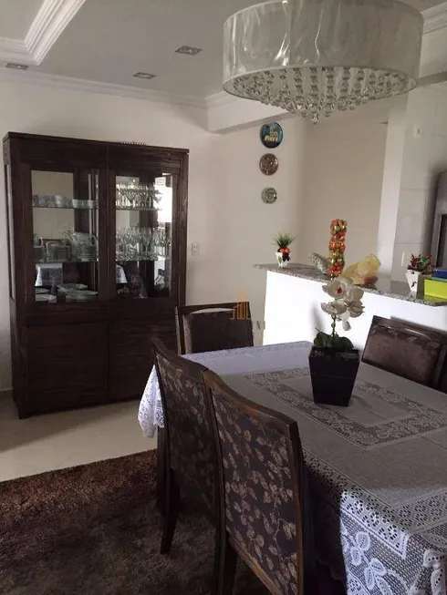 Foto 1 de Apartamento com 2 Quartos à venda, 79m² em Campestre, Santo André