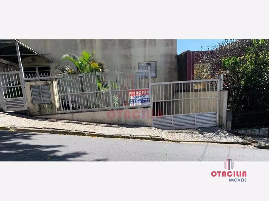 Foto 1 de Apartamento com 2 Quartos à venda, 70m² em Vila Lusitania, São Bernardo do Campo