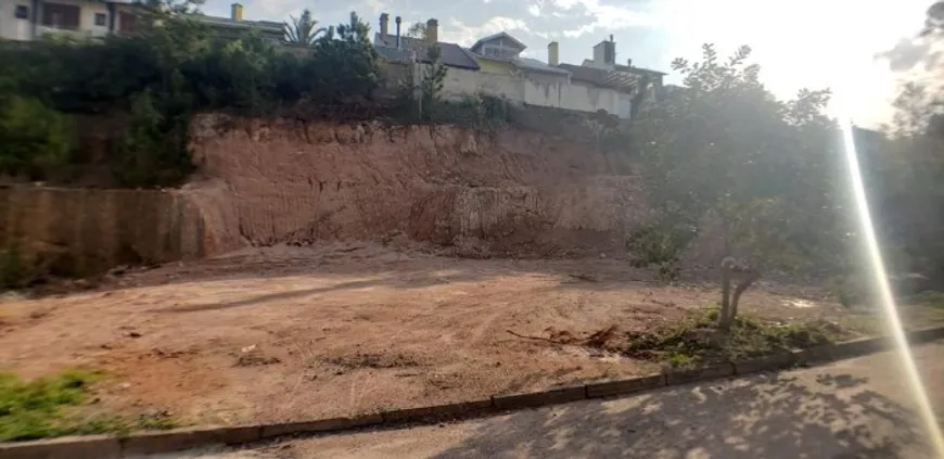 Foto 1 de Lote/Terreno à venda, 225m² em Aberta dos Morros, Porto Alegre