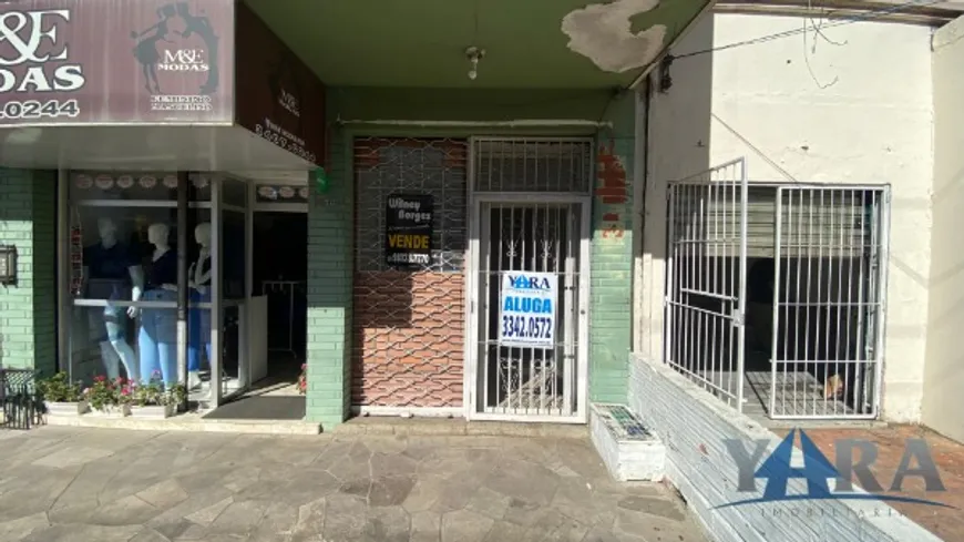 Foto 1 de Ponto Comercial à venda, 24m² em Passo da Areia, Porto Alegre