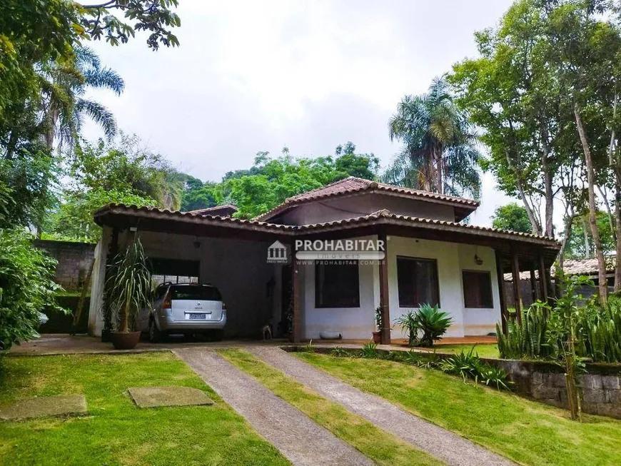 Foto 1 de Casa com 2 Quartos à venda, 100m² em Praias Paulistanas, São Paulo