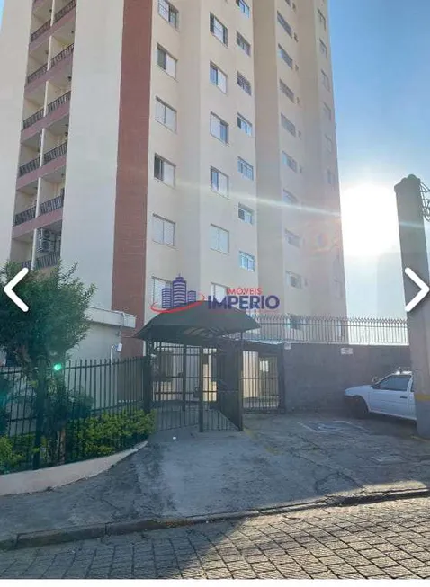 Foto 1 de Apartamento com 2 Quartos à venda, 83m² em Gopouva, Guarulhos