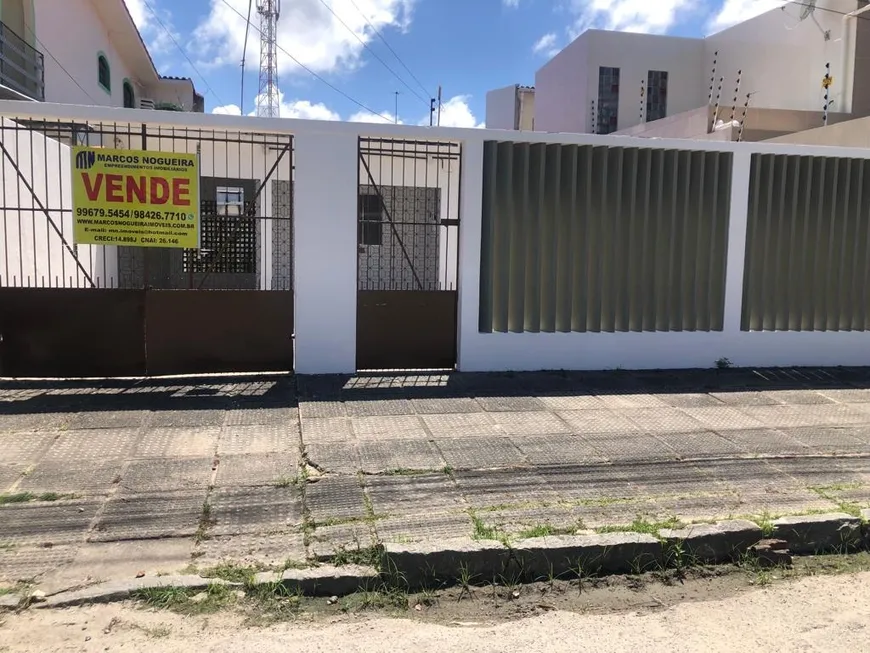 Foto 1 de Casa com 3 Quartos à venda, 200m² em Ipsep, Recife