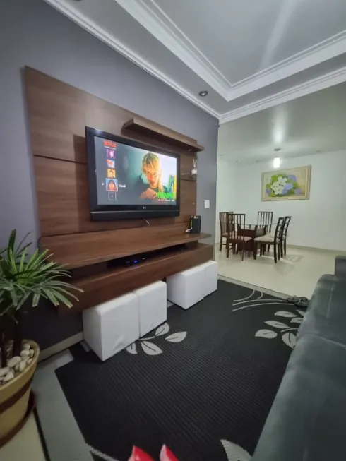 Foto 1 de Apartamento com 3 Quartos à venda, 76m² em Macedo, Guarulhos