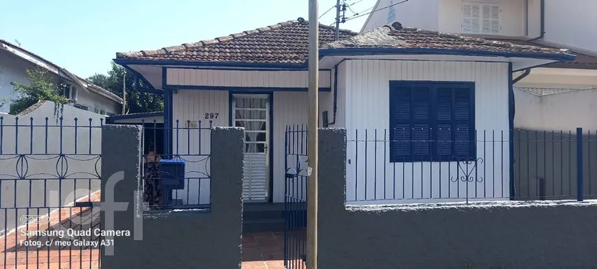 Foto 1 de Casa com 4 Quartos à venda, 214m² em Balneário, Florianópolis