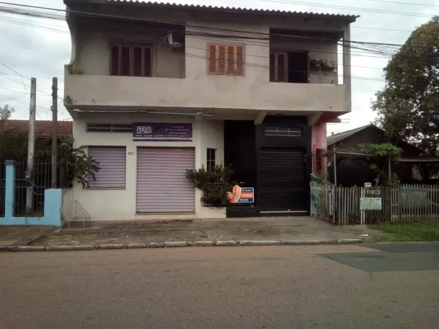 Foto 1 de Casa com 2 Quartos à venda, 120m² em Nova Sapucaia, Sapucaia do Sul