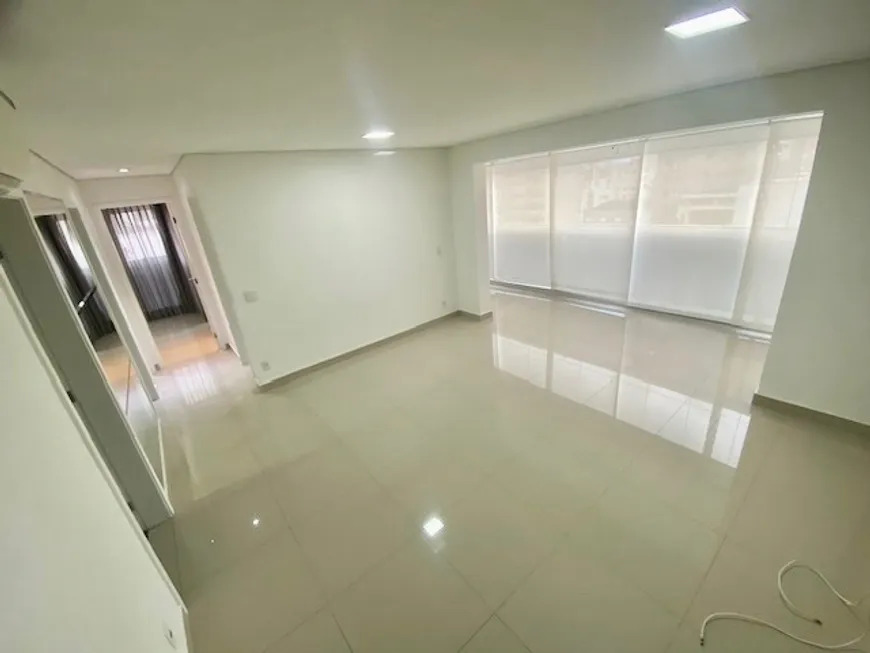 Foto 1 de Apartamento com 2 Quartos para alugar, 80m² em Santa Cecília, São Paulo