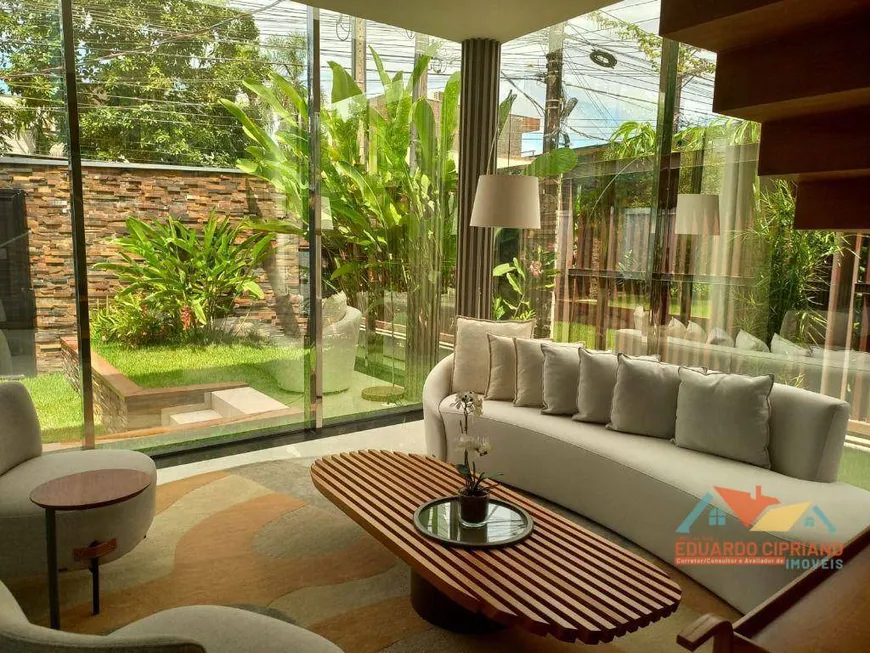 Foto 1 de Casa com 3 Quartos à venda, 353m² em Baleia, São Sebastião